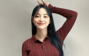 Pendapatan Kim Sejeong dari Royalti Lagu Cuma Segede Gaji Bulanan Minimum Karyawan