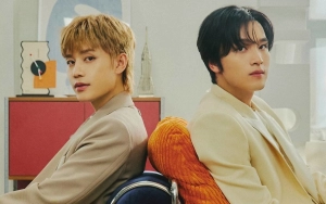 Haechan dan Taeil NCT Duet Romantis di MV 'N.Y.C.T'