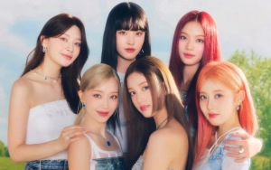 Anti Lipsync, STAYC Diklaim Punya Kemampuan Menyanyi Live Terbaik di Antara Girl Grup Gen 4