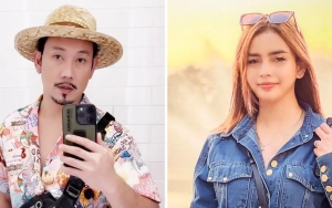 Denny Sumargo Nangis Ungkap Doanya Dulu Awal Kisruh Tes DNA dengan DJ Verny Hasan