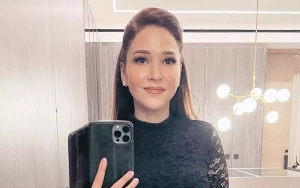 Maia Estianty Dipuji Penuhi Spek Mertua Idaman