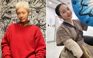 Kim Hieora & Lee A Jin Dituduh Lakukan Pelecehan Seksual, Aktris Terduga Korban Muncul