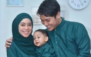 Abang L Putra Lesti Kejora Bak Improvisasi Saat Ikutan Nyanyi 'Sekali Seumur Hidup', Gemas!