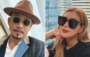 Denny Sumargo Bantah Bikin Gimmick Soal Kasus Tes DNA DJ Verny Hasan