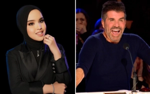 Unggah Penampilan Putri Ariani di 'AGT 2023', Simon Cowell Ungkap Rasa Bangga