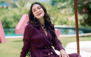Luna Maya Insecure Lihat Sosok Artis Muda nan Cantik, Siapa?