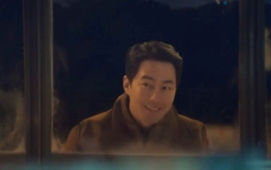 Jo In Sung Aslinya Malu Punya Adegan Terbang di 'Moving'