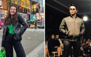 Imej Kalem, Gaya Pacaran Aaliyah Massaid Sebelum Dijodohkan dengan Thariq Halilintar Jadi Gunjingan