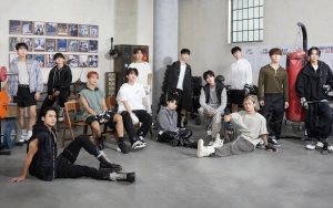 SEVENTEEN Beneran Diculik Program PD Na, Nasib S.Coups Bikin Nyesek