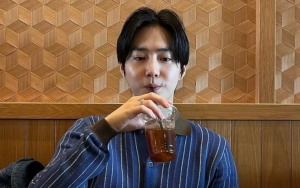 Suho EXO Tampil Gondrong di 'Arthdal Chronicles 2' Buat Fans Syok
