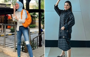 Bahas Tipe Pria Idaman Olla Ramlan, Ashanty Bolak-balik Sensor Kata Diduga Tak Senonoh