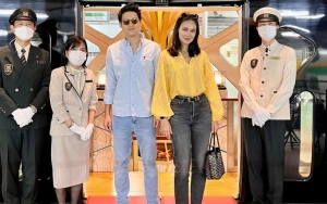 Disebut Maxime Bouttier Gila, Luna Maya Tak Terima dan Katai Balik