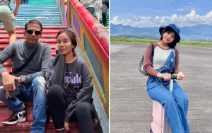 Makin Panas, Doddy Sudrajat Ngode Dukung Fuji An dan Mayang Sang Putri Adu Tinju