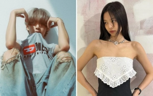 Setting MV V BTS 'Slow Dancing' Ingatkan ke Foto Baru Jennie BLACKPINK Selama Liburan