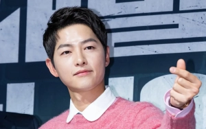Song Joong Ki Punya Kebiasaan Tak Terduga di Lokasi 'Vincenzo' & 'Reborn Rich'