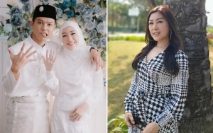 Bukti Suami Larissa Chou Akrab dan Kompak Dengan Ibu Mertua Tepis Isu Tak Direstui