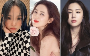 Kim Sejeong Mandang Fisik dan Selera Humor, 7 Aktris Korea Ini Bongkar Tipe Pria Idaman