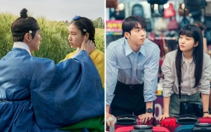 Nam Goong Min-Ahn Eun Jin Pisah, Ending 'My Dearest' Part 1 Dibandingkan 'Twenty Five Twenty One' 