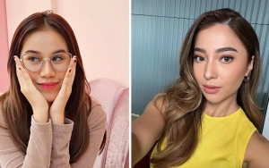 Mayang Dimiripin Nikita Willy Hingga Aaliyah Massaid, Wajah Versi Kamera Wartawan Digunjing