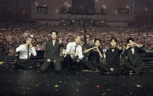 INFINITE Batalkan Konser, Alasannya Tak Terduga