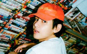 Album 'Layover' V Terjual 2 Juta Copy Hanya di Hari Pertama Rilis, BTS Cetak Sejarah
