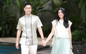 Maudy Ayunda Tak Sangka Dengar Pekerjaan Jesse Choi Saat SMA dan Kuliah