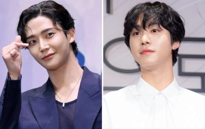 Rowoon Jadi Cameo di 'A Time Called You', Love Line Dengan Ahn Hyo Seop Bikin Heboh