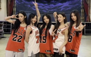 NewJeans Bahas Popularitas Usai Didapuk Jadi Salah Satu Leader Industri Musik di Rolling Stone