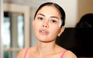 Nikita Mirzani Bersikap Dingin Kala Dicecar Pertanyaan Soal Loly, Tapi Terselip Perhatian Kecil