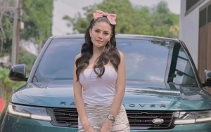 Nikita Mirzani Girang Dito Mahendra Ditangkap Seraya Ngarep Nindy Ayunda Segera Nyusul