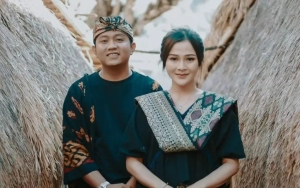Diusir Istri, Denny Caknan Tidur di Luar Usai Lakukan Hal Tak Terduga Malah Tuai Gelak Tawa
