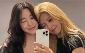 Ramalan Kuat, Choi Sooyoung Kenang Tiffany Ngotot Perjuangkan Masa Depan SNSD di YouTube