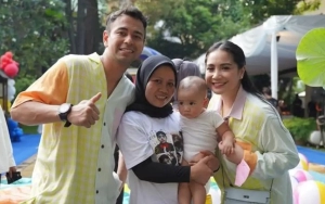 Sus Rini Dikenal Tajir Usai Jadi Pengasuh Rayyanza, Rumah Ortu di Kampung Mendadak Disorot
