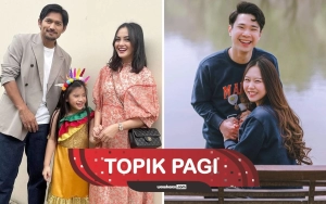 Perlakuan Ibnu Jamil Ke Anak Ririn Ekawati, Anak Sisca Kohl dan Jess No Limit Lahir - Topik Pagi