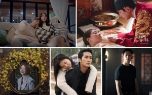 Kematian Kim Rae Won Di 'The First Responders 2' Bikin Gak Percaya, 10 Drama Tokoh Utamanya Wafat