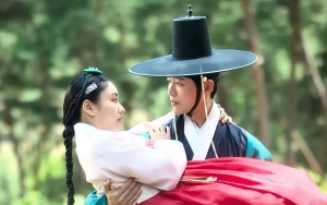 Nam Goong Min-Ahn Eun Jin Kompak Puji Sutradara & Penulis Serta Spill Soal 'My Dearest' Bag 2