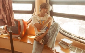 HYBE Tuai Kritik Tak Antisipasi Meledaknya Album V BTS 'Layover' Hingga Kekurangan Stok