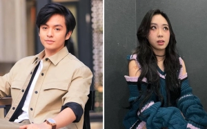 Tinggi Angga Yunanda Kala Foto Bareng Lee Young Ji Bikin Syok