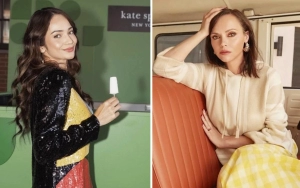 Cara Enzy Storia Minta Foto Ke Christina Ricci Saat Hadir Di NYFW Bukti Istri Diplomat