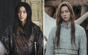 Media Korea Bandingkan Akting Lee Joon Gi & Song Joong Ki di 'Arthdal Chronicles'