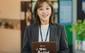 Usia 30-an, Visual Jo Bo Ah Jadi Anak SMA di 'Destined With You' Curi Perhatian 