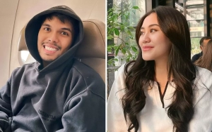 Selera Thariq Halilintar Disebut Naik Kelas Usai Aaliyah Massaid Diendorse Brand Mentereng