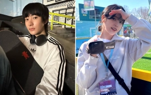 Hubungan Anton RIIZE dengan IU Ternyata di Luar Dugaan, Sampai Dibelikan Barang Branded