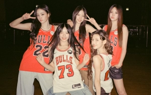 NewJeans Kalahkan Semua Girl Grup Kecuali FIFTY FIFTY di Spotify, IVE Kena Sindir