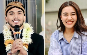 Panutan Thariq Halilintar dan Aaliyah Massaid Soal Tipe Pasangan Idaman Ternyata Serupa