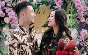 Anak Sisca Kohl dan Jess No Limit Lahir Dengan Selamat, Namanya Cantik Banget!
