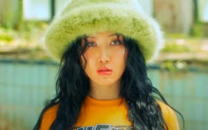 Hwasa MAMAMOO Diperiksa Polisi Usai Diduga Bersikap Tak Senonoh Di Atas Panggung