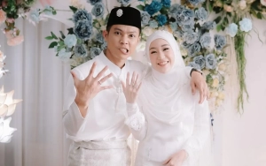 Larissa Chou Bak Bongkar Ucapan Ikram Rosadi Yang Bikin Yakin Menikah