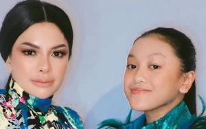 Ogah Berharap Lolly Pulang, Nikita Mirzani: Gak Mau Dua Anak Gue Terkontaminasi