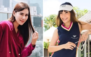 Ngonten Bareng Syahnaz Sadiqah, Lapak Ayu Dewi Banjir Hate Comment